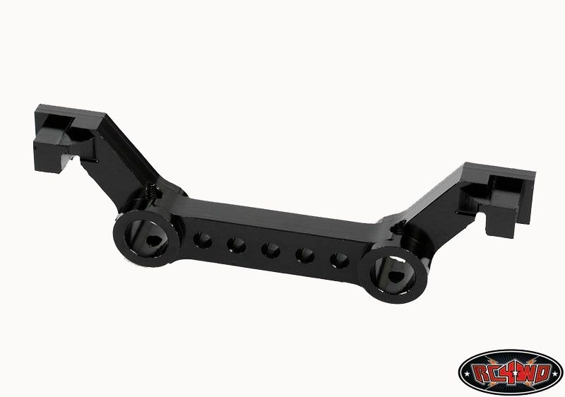 RC4WD #3 Aluminum Bumper Mount For Trail Finder 2 Z-S0003