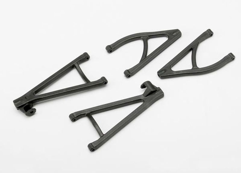 Traxxas Querlenker hinten 7132