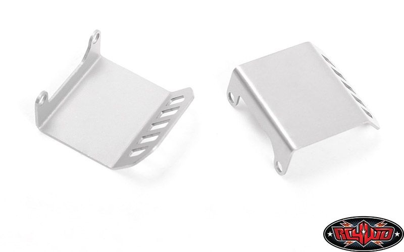 RC4WD Oxer Diff Guard for Axial Capra 1.9 Unlimited Trail Buggy VVV-C1035