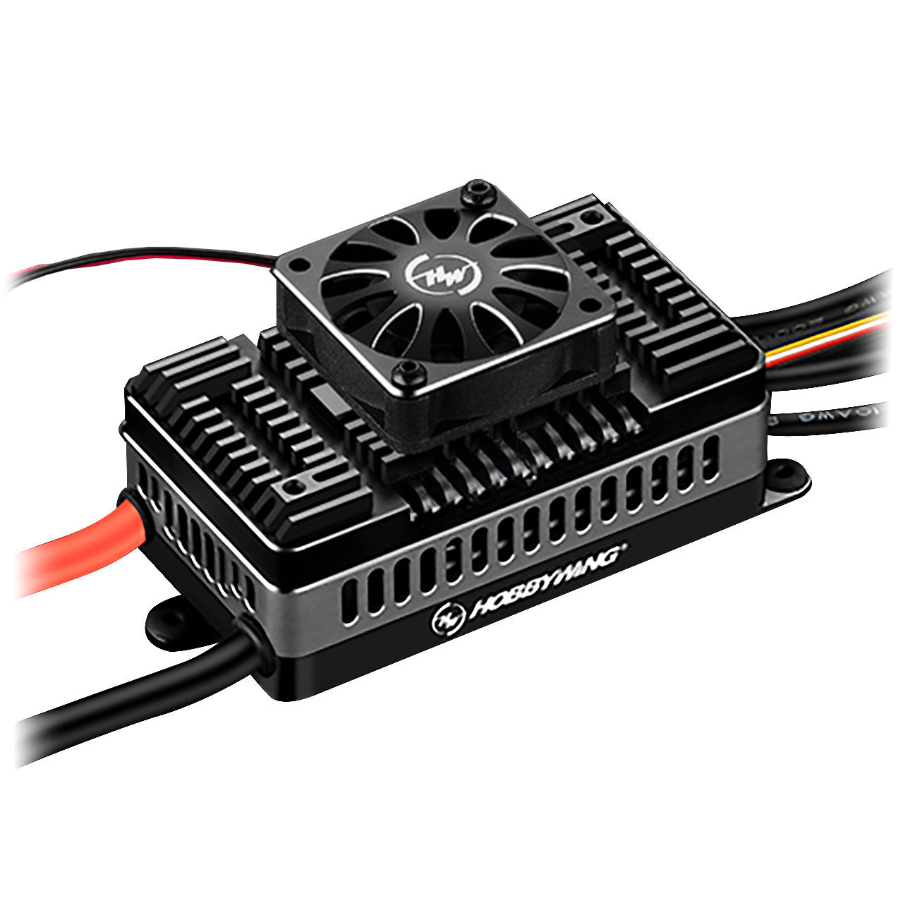 Hobbywing Platinum Pro 260A HV Regler V5 6-14s, NoBEC 30203101