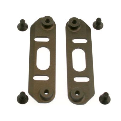 HoBao Motorhalteplatte leicht CNC 87077C