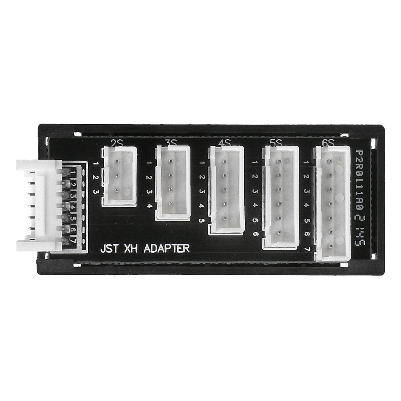 GT-Power Adapter Board XH GT044XH