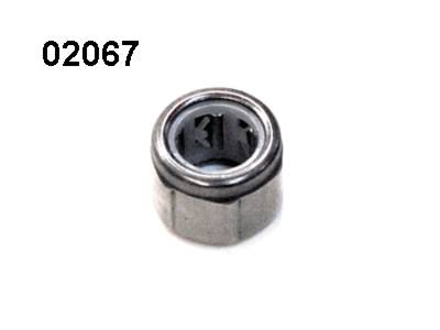 Amewi 02067 One Way Hex Bearing 2067