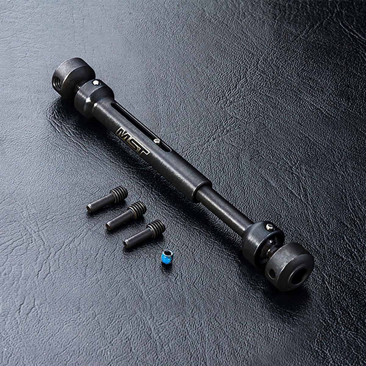 210534 Antriebswelle Stahl 73-96mm CMX