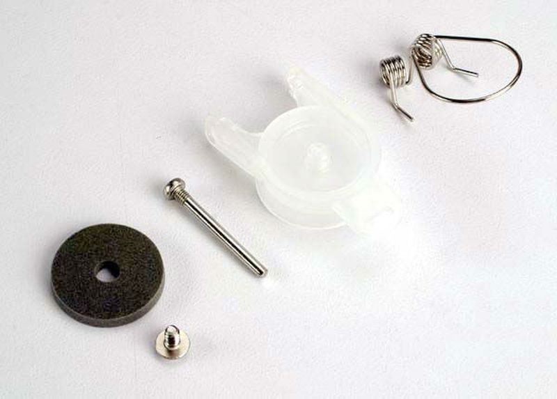 Traxxas Tank Reparatursatz 4449