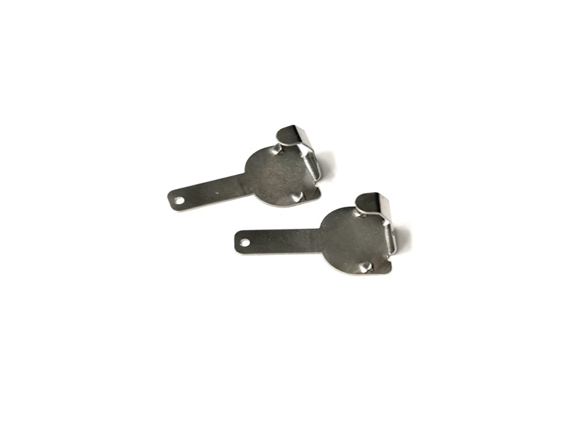Absima Battery-Clips (2) G175-001