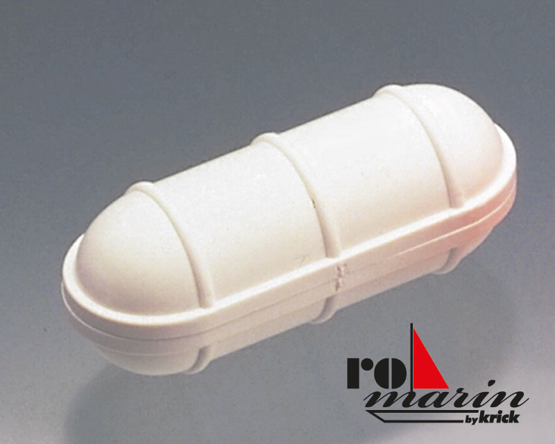 ROMARIN Rettungsinsel  57x22 mm (VE2) RO1500