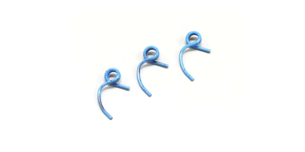Kyosho Feder für Kupplung 0.95mm (3) Medium IFW53MB