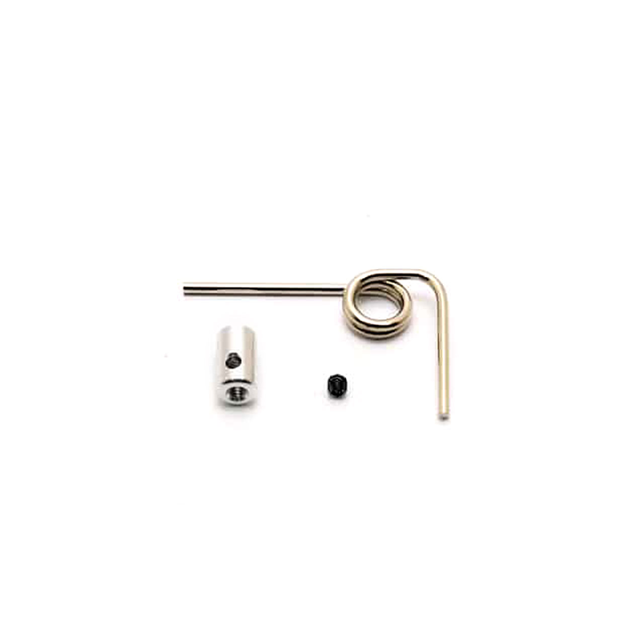 HoBao In-Line Muffler Mount Wire Set VS2 85105