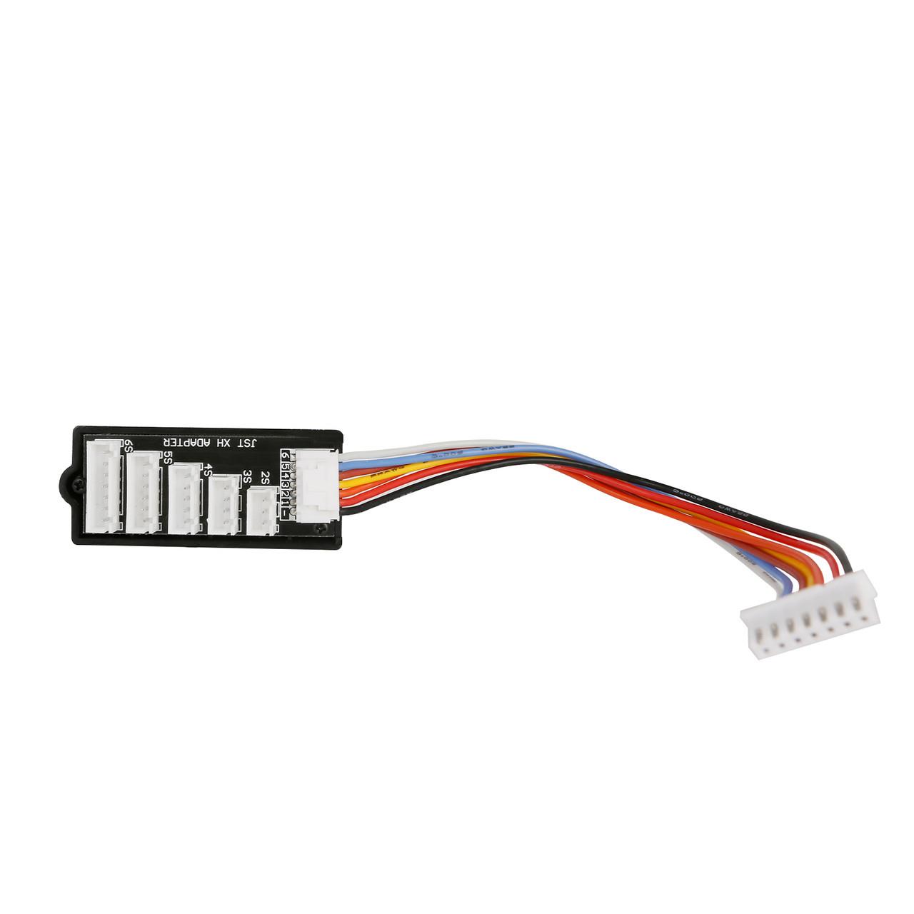 Gens Ace JST-XH Balance Lade Board für 2S-6S Lipo/LiHV Akku GEA006