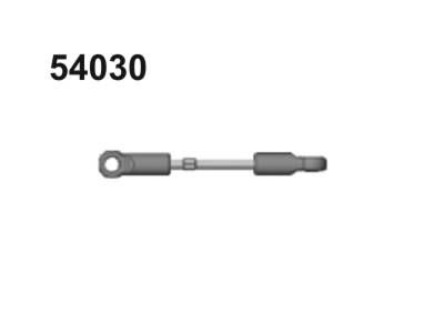 Amewi 54030 Servo Lenkstange Pitbull X 54030
