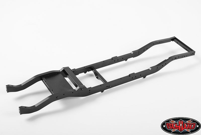 RC4WD Gelande II D110 Chassis Set Z-C0043