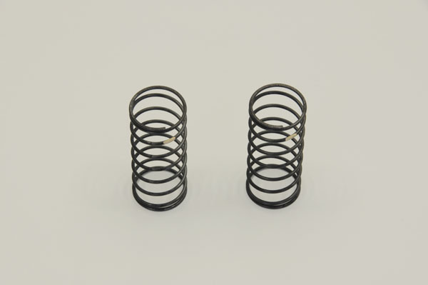 Kyosho FEDER BIG BORE (MITTEL) - GOLD (2) GROESSE S W5303V XGS003 - Abbildung 1