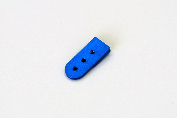 Kyosho DAEMPFERBRUECKE FUER MZW411 MZW411B-3