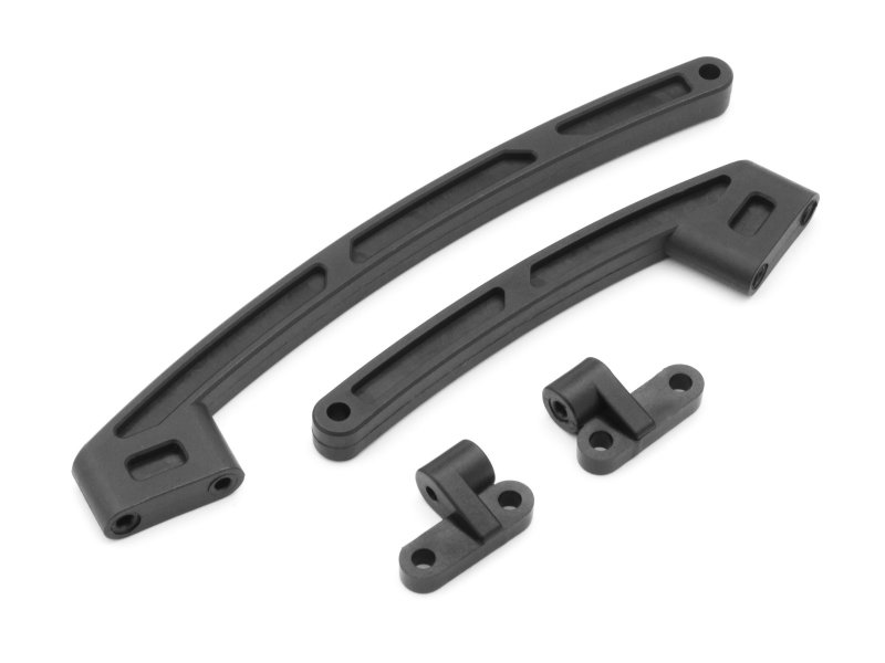 MAVERICK Chassis Strebe / Chassis Brace Set 150222 - Abbildung 1
