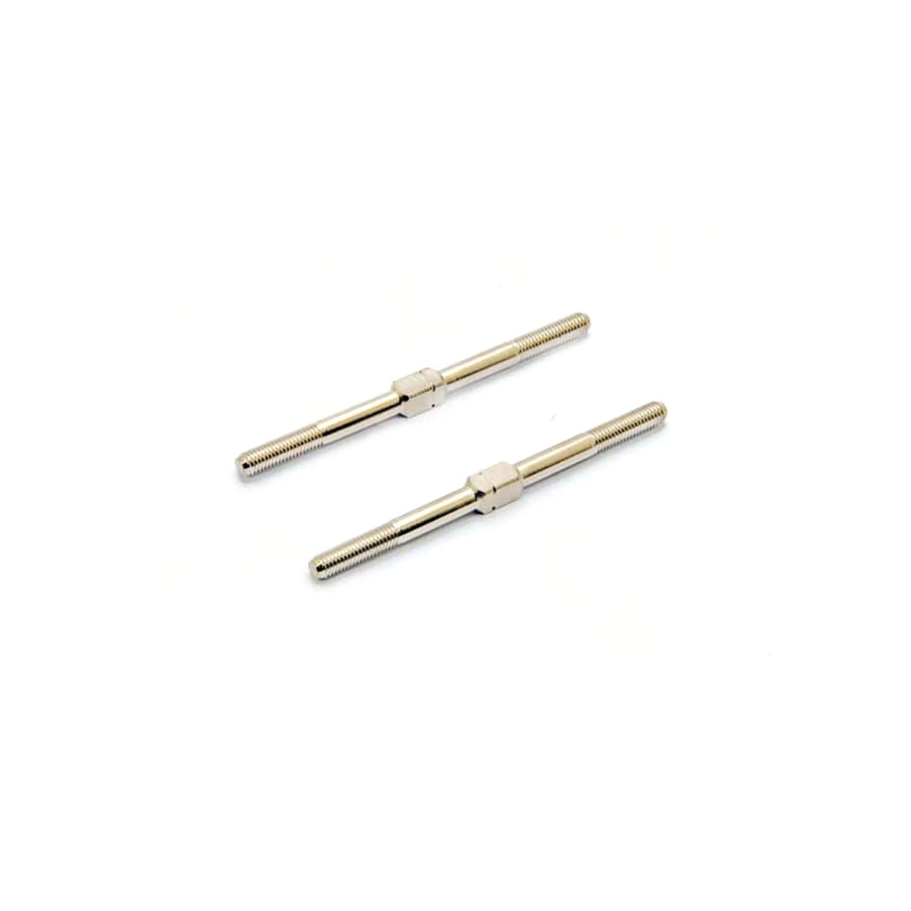 Hobao TURNBUCKLE M5x82MM, 2PCS H94119