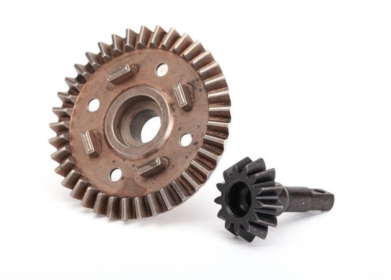 Traxxas Tellerrad + Ritzel 8679