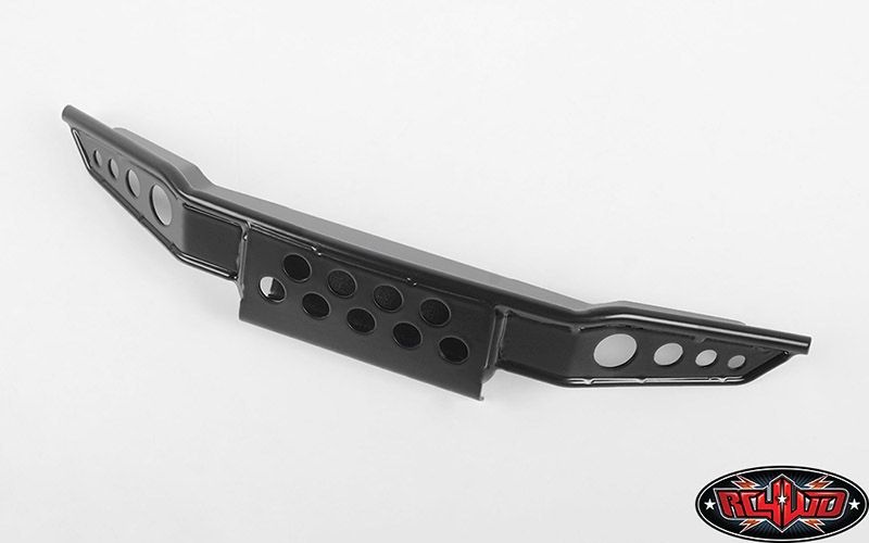 RC4WD Nemesis Bumper for Desert Runner w/Hero Hard Body Set VVV-C0725