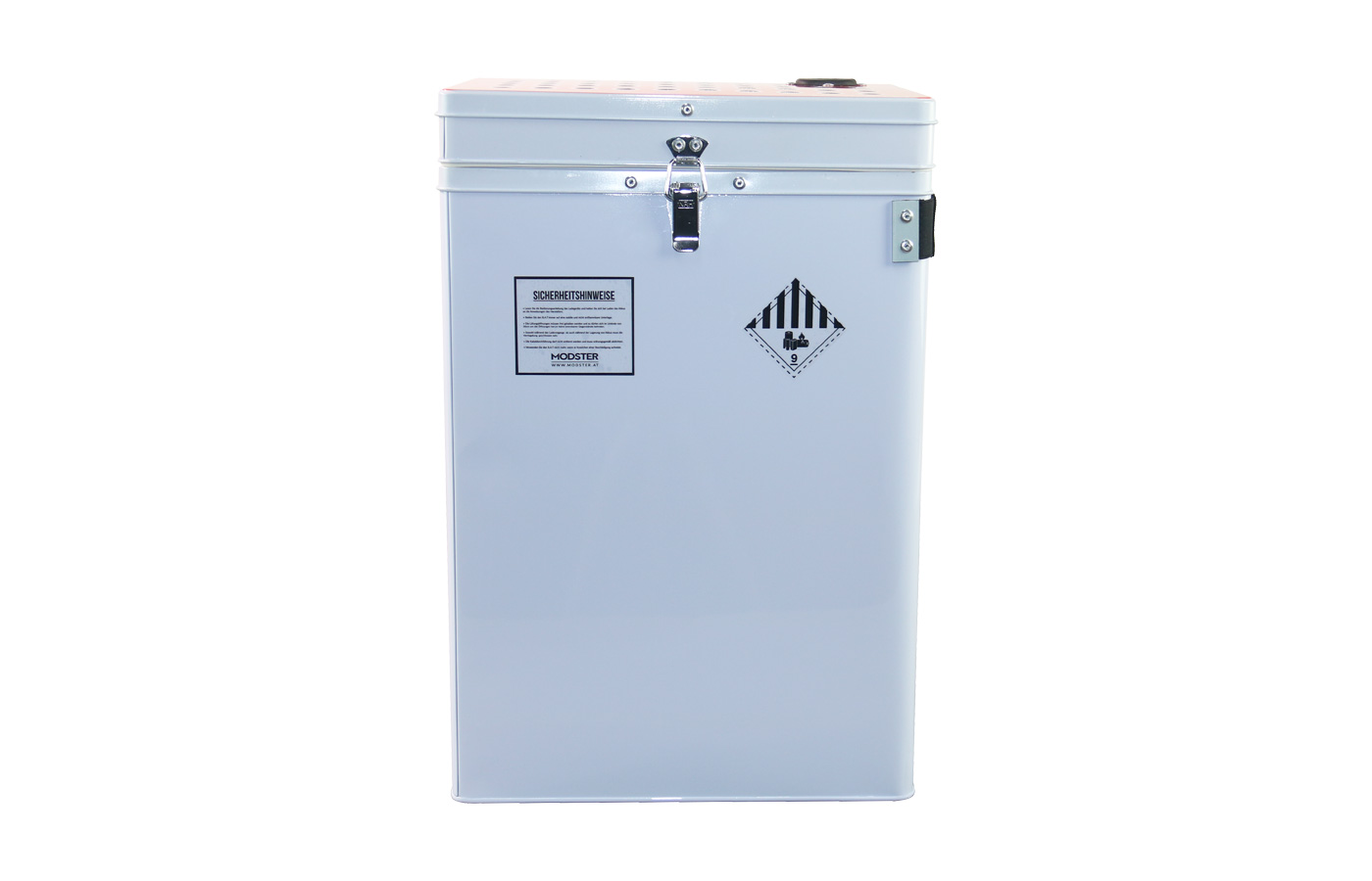 Modster BAT Safe Lipo Tresor XL MD10017