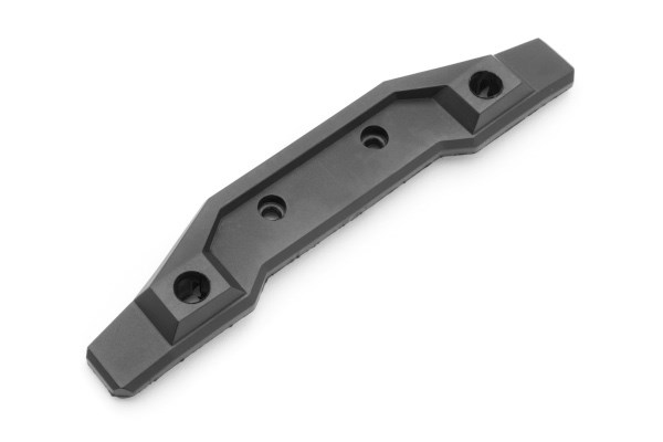 BLACKZON Rear bumper block 534705
