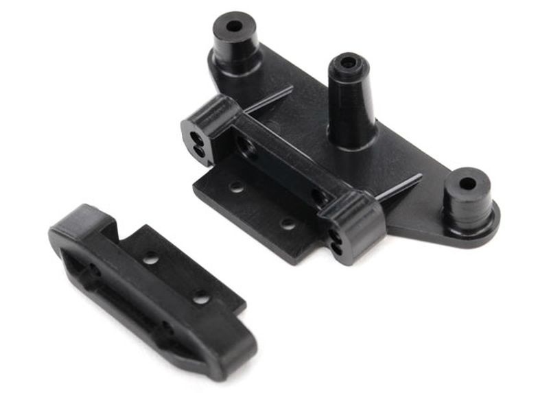 Traxxas Querlenker-Halter v/h 7534 - Abbildung 1