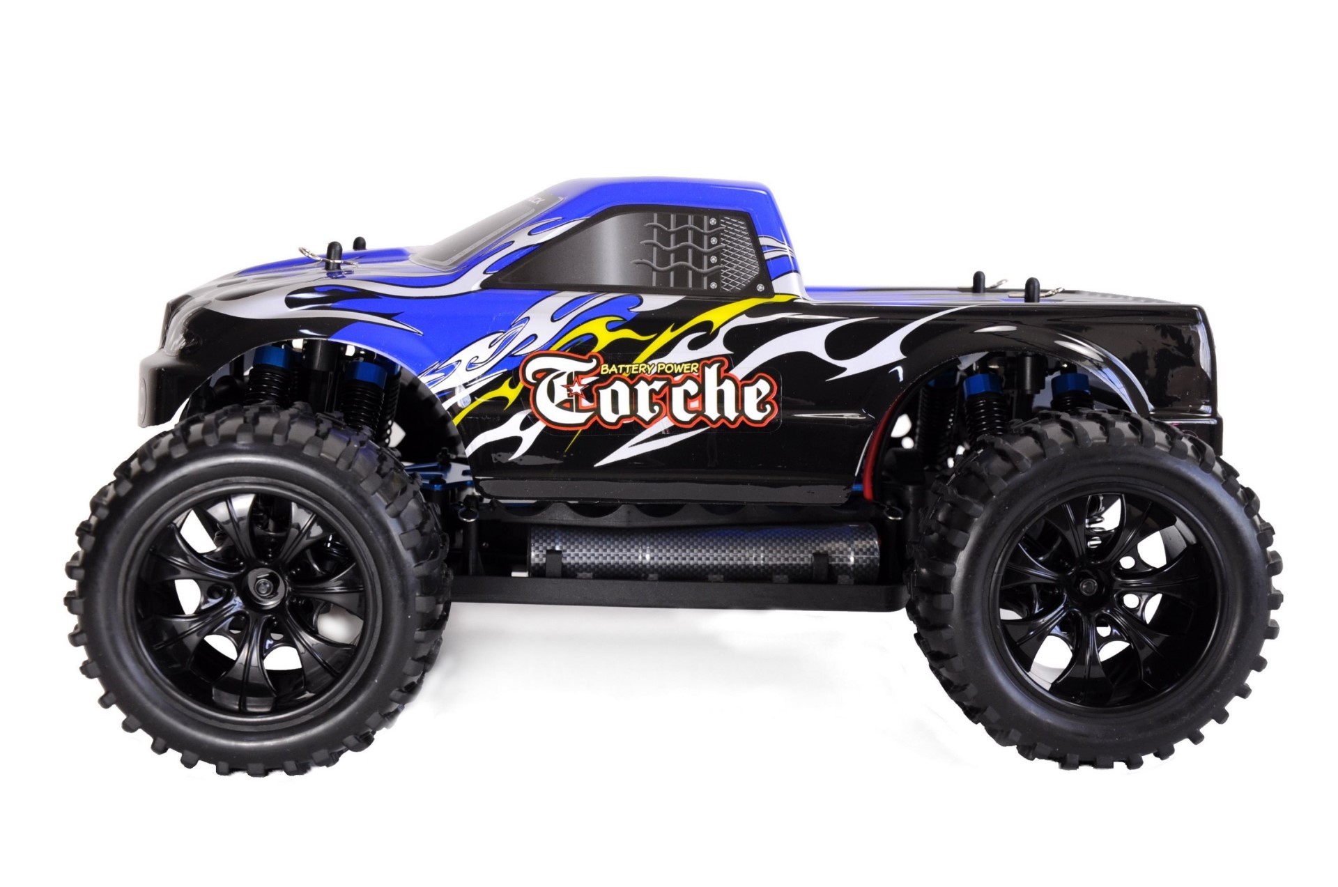 Amewi Monstertruck Torche M 1:10 2.4 GHz 4WD 22032