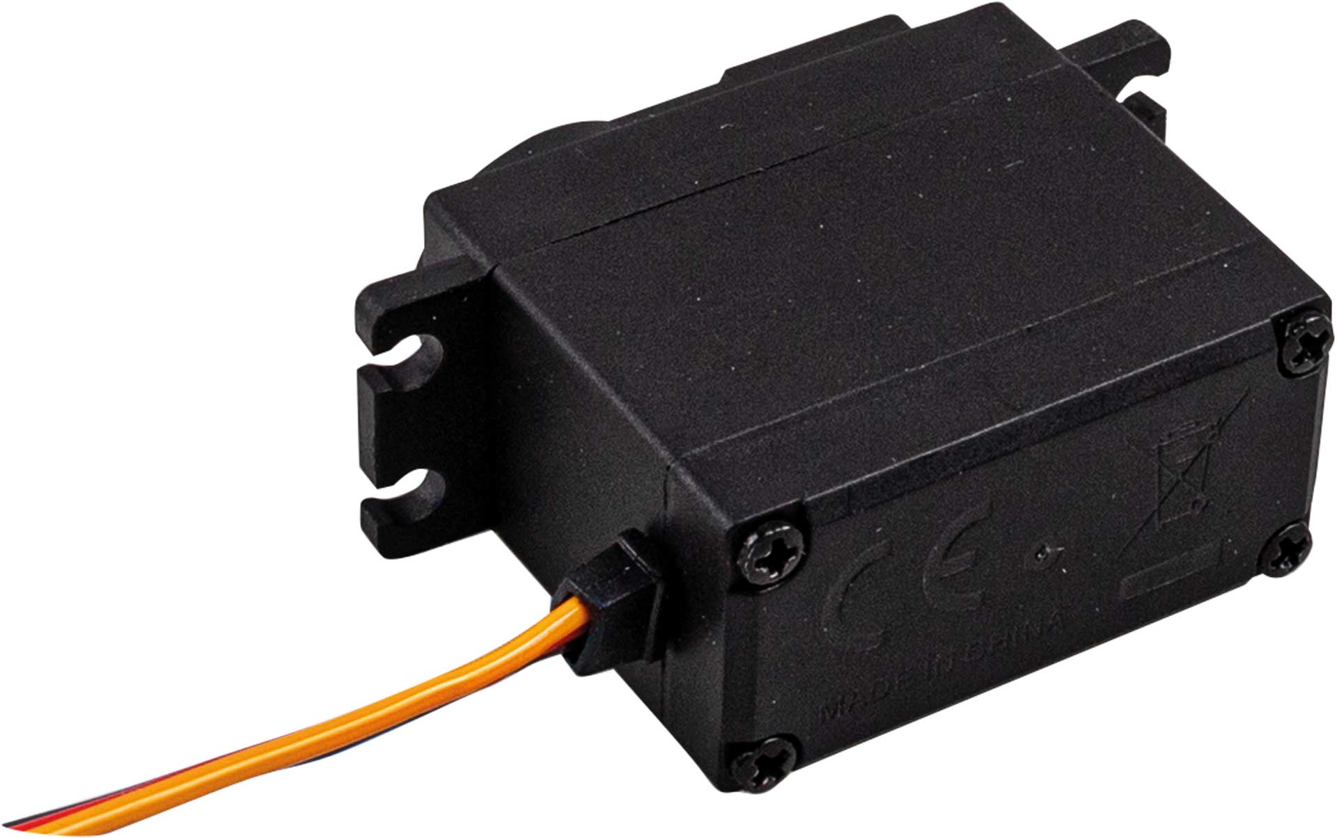 Robbe ROVOR SERVO FS 0090 MG BB HV S0090