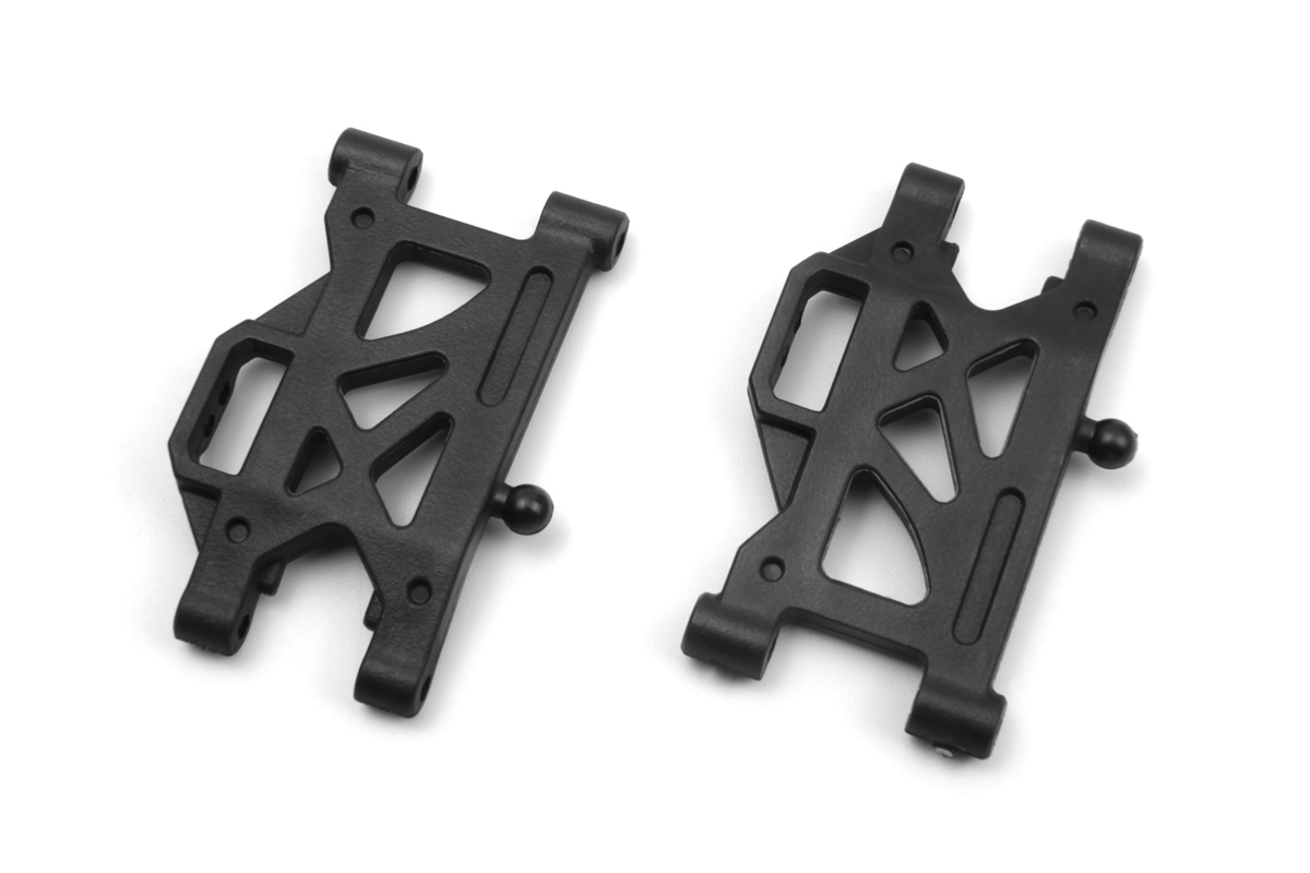 Blackzon Vordere Untere Querlenker Set (2St.) 540430
