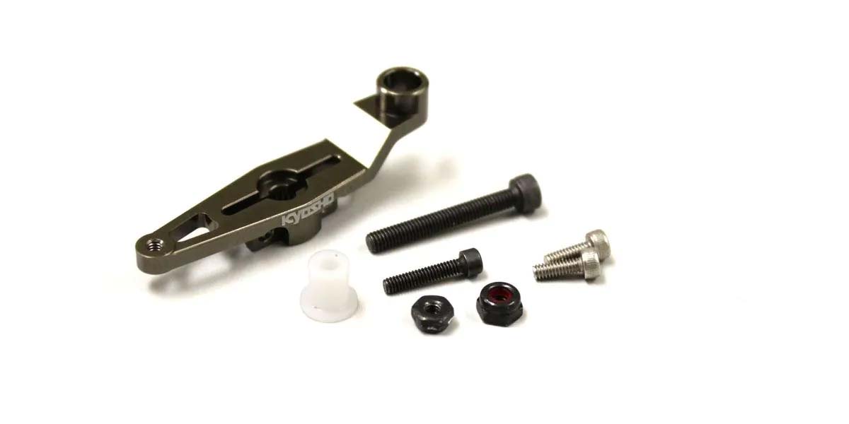 Kyosho Servohorn Alu Gas Inferno MP9-MP10 (Futaba) IFW454B