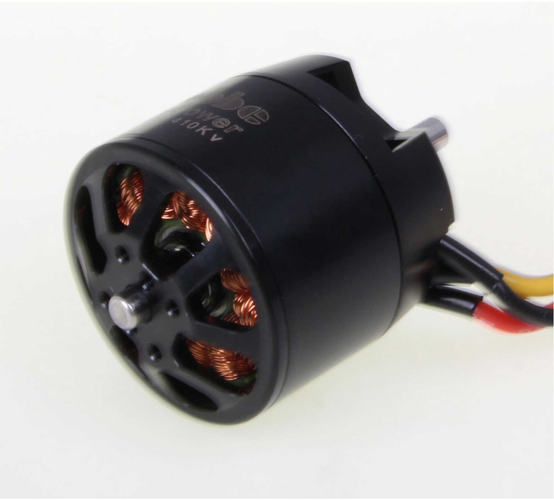 Robbe RO-POWER TORQUE 5052 410 K/V Brushless Motor 5801