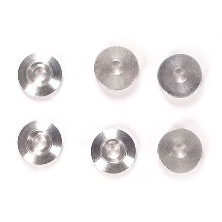 HoBao Unterlegscheiben Aluminium 3x10mm 88115