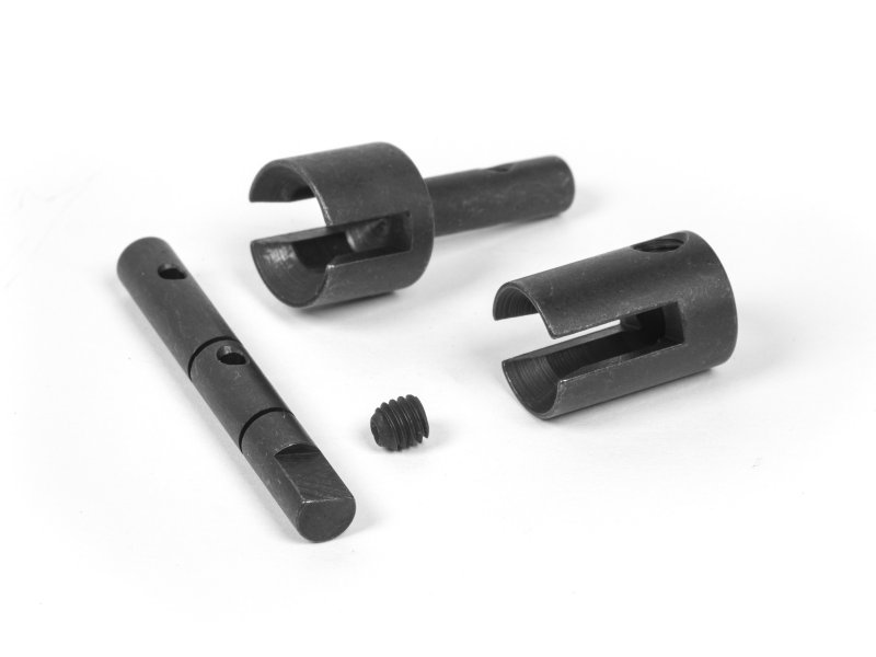 MAVERICK Zental Mitnehmer / Center Drive Cup Set 150139