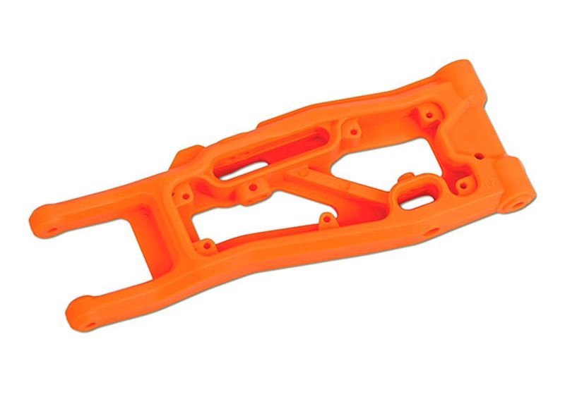 Traxxas Querlenker vorn links orange 9531T