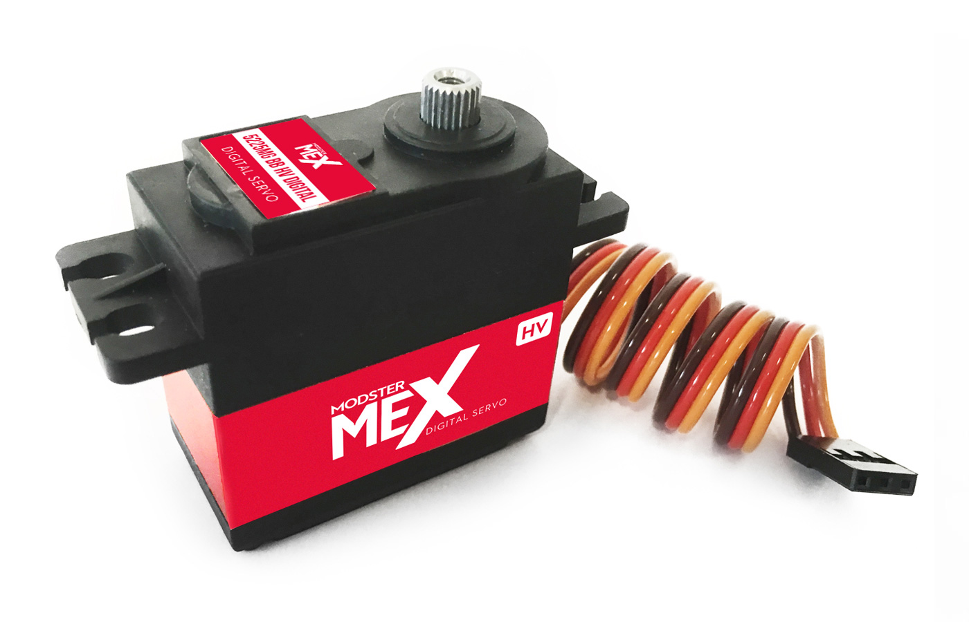 Modster Servo Mex 5225MG BB HV Digital MD10207