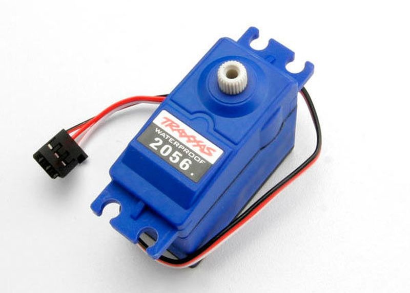 Traxxas Hi Torque Servo 2056 2056 - Abbildung 1