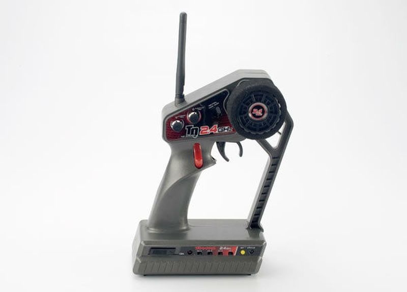 Traxxas Sender 2.4GHz 4Kanal 2230
