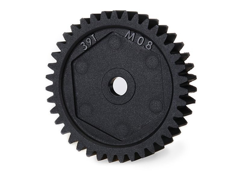 Traxxas Hauptzahnrad, 39-tooth (TRX-4) 8052