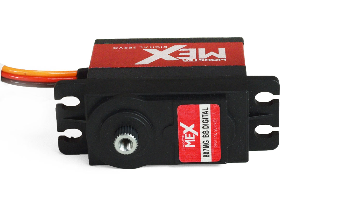 Modster Servo Mex 807MG BB Digital MD10147