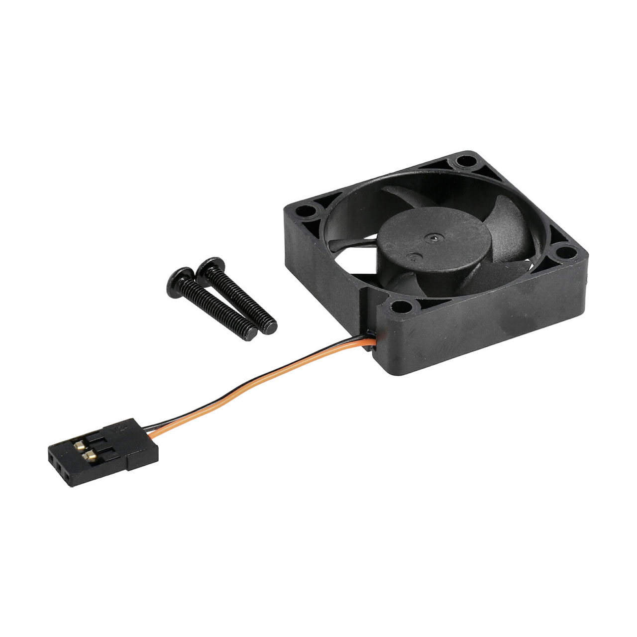 Hobbywing Lüfter Platinum HV 130A V4, Ezrun MAX6  35x35x10 30860201