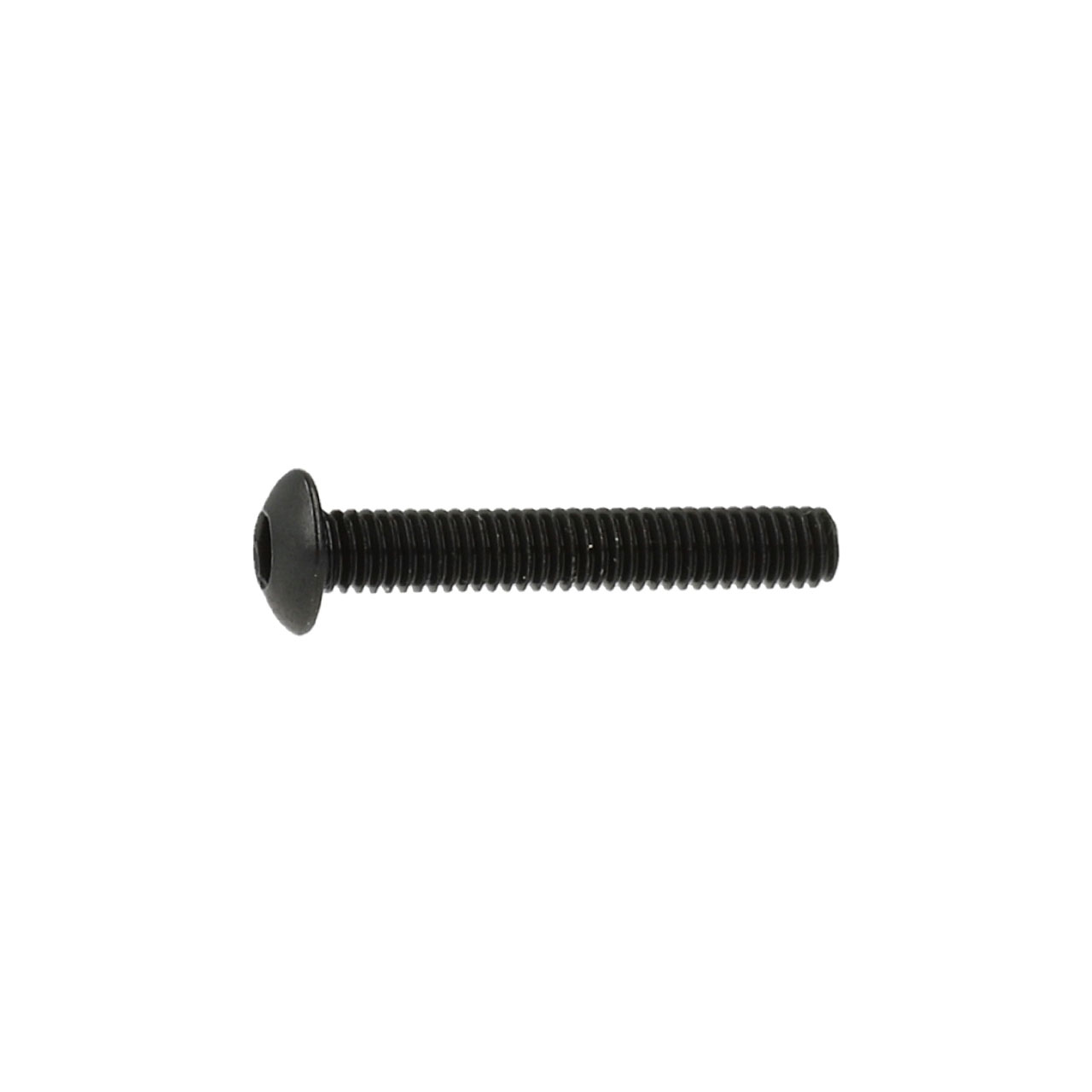 HoBao Rundkopfschraube M3x18mm (10 Stück) 33318