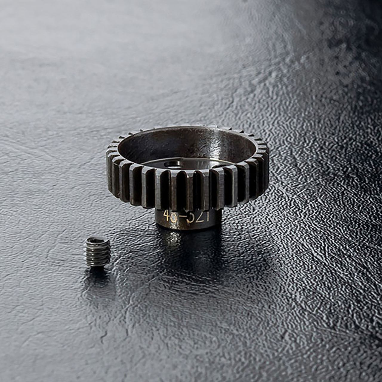 148032L Motorritzel leicht 32 Zähne Modul 48dp