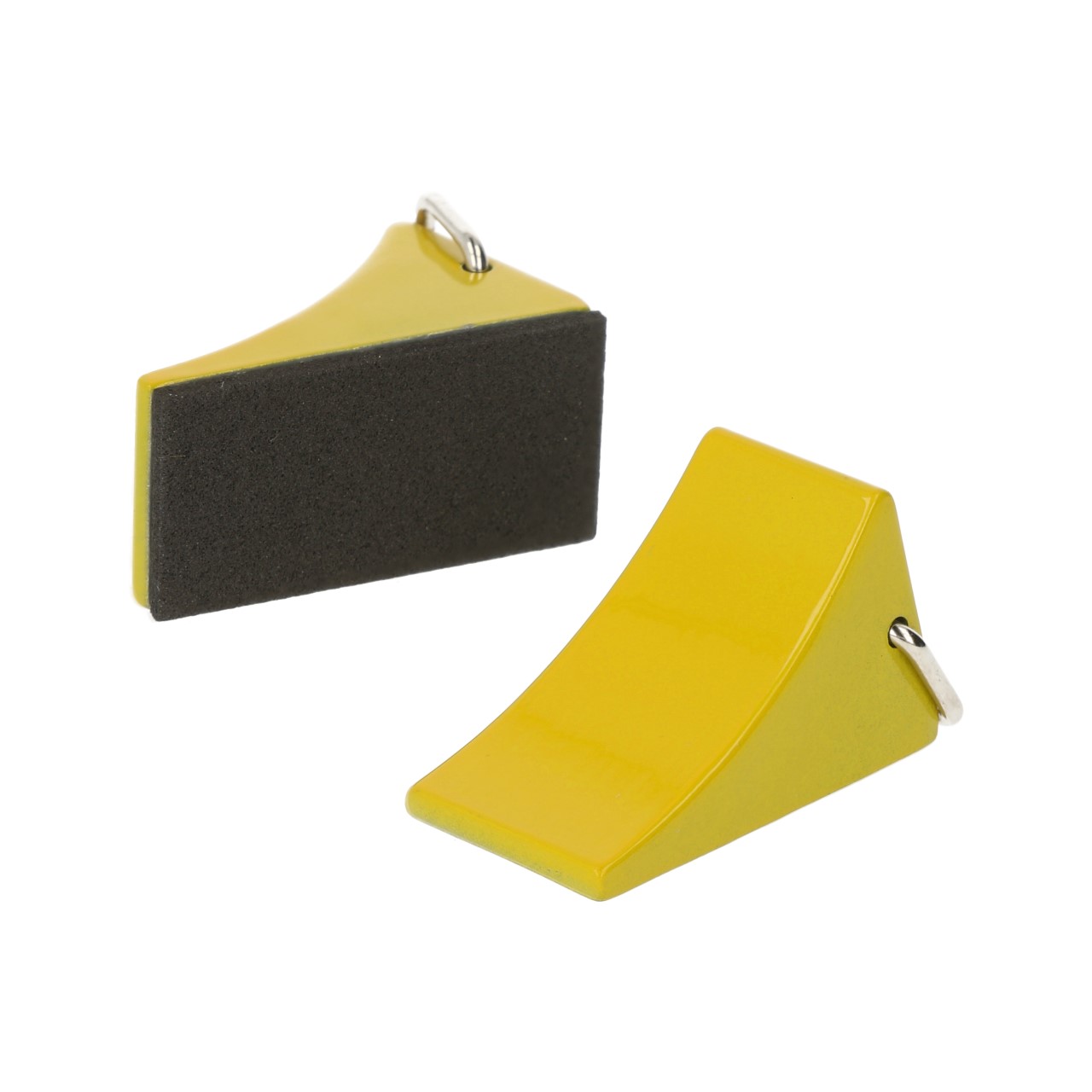 Robitronic Unterlegkeile Sicherung Gelb R21009Y