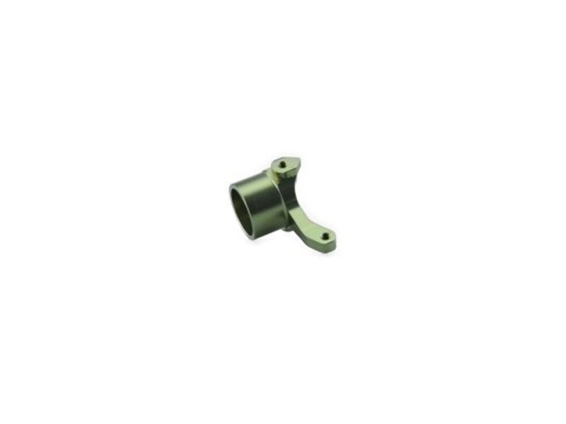 Amewi ES1006 Aluminium Lenkhebel steering block L/R AM10SC PRO ES1006