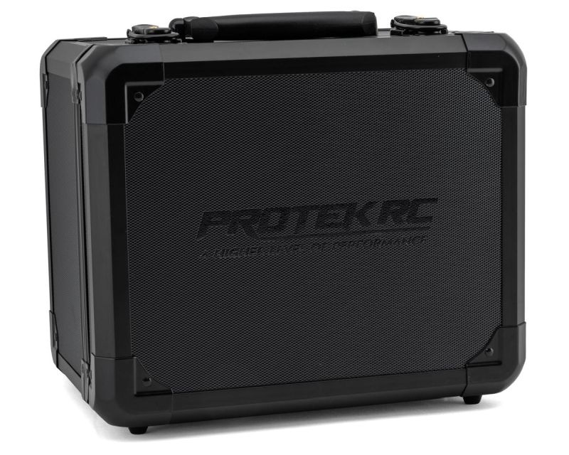 ProTek RC RC Mini Universal Senderkoffer (Futaba 10PX & 10PXLE)