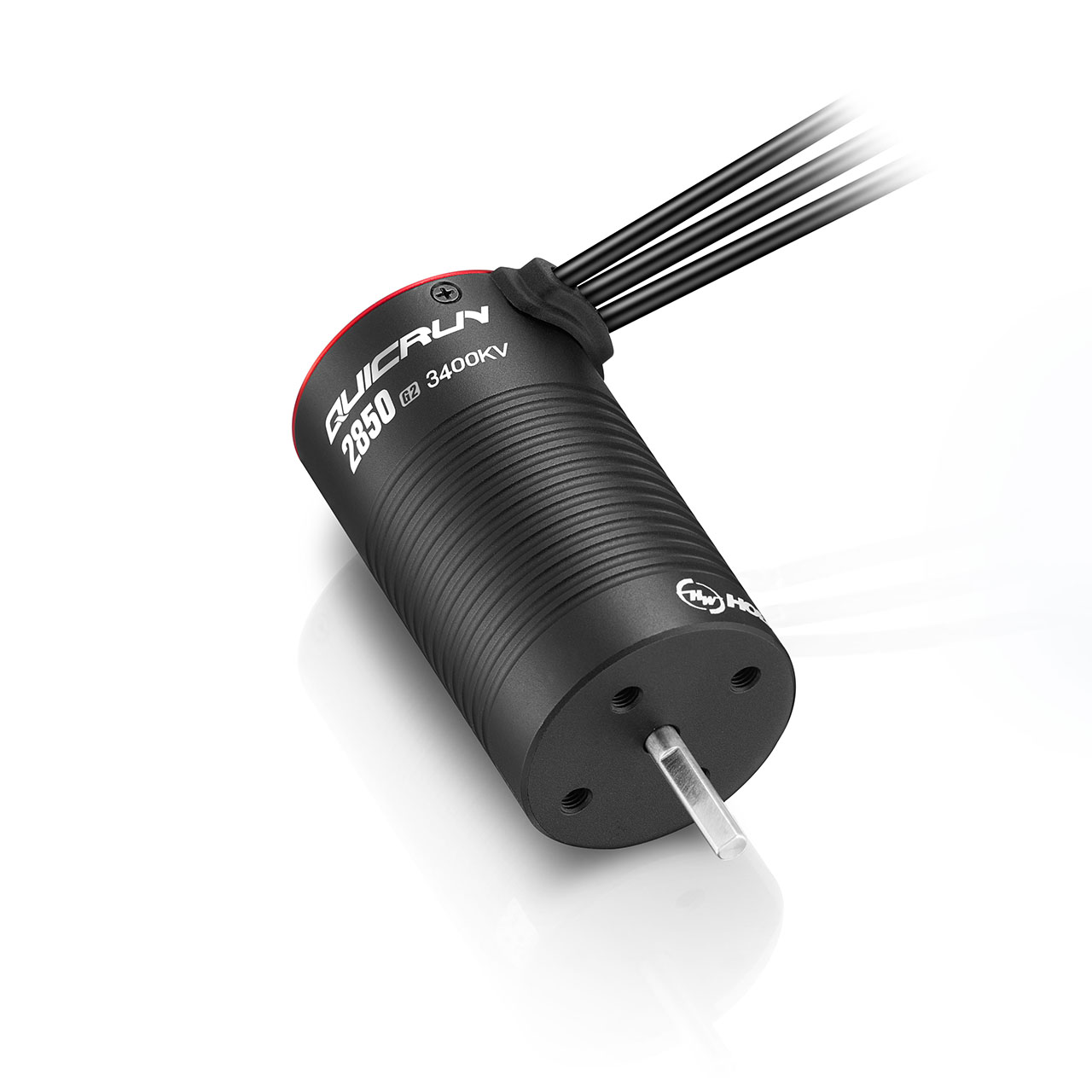 Hobbywing QuicRun 2850SL G2 3400kV Sensorless 30404804