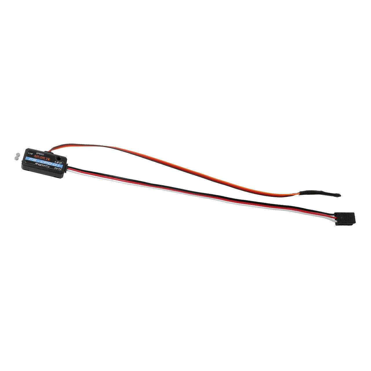 Flysky Drehzahlsensor magnetisch CPD01 FS032 - Abbildung 2