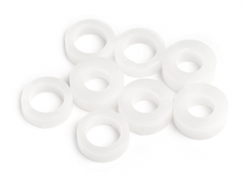 HPI Plastiklager Set (Formula Ten) 102823