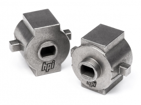 HPI Differentialsperre (2St/Wheely King - Rc) 88073