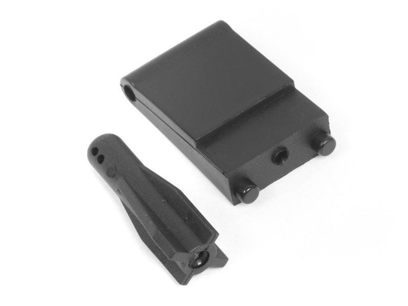 MAVERICK Pfosten für Akku Halter / Battery tray posts 150024