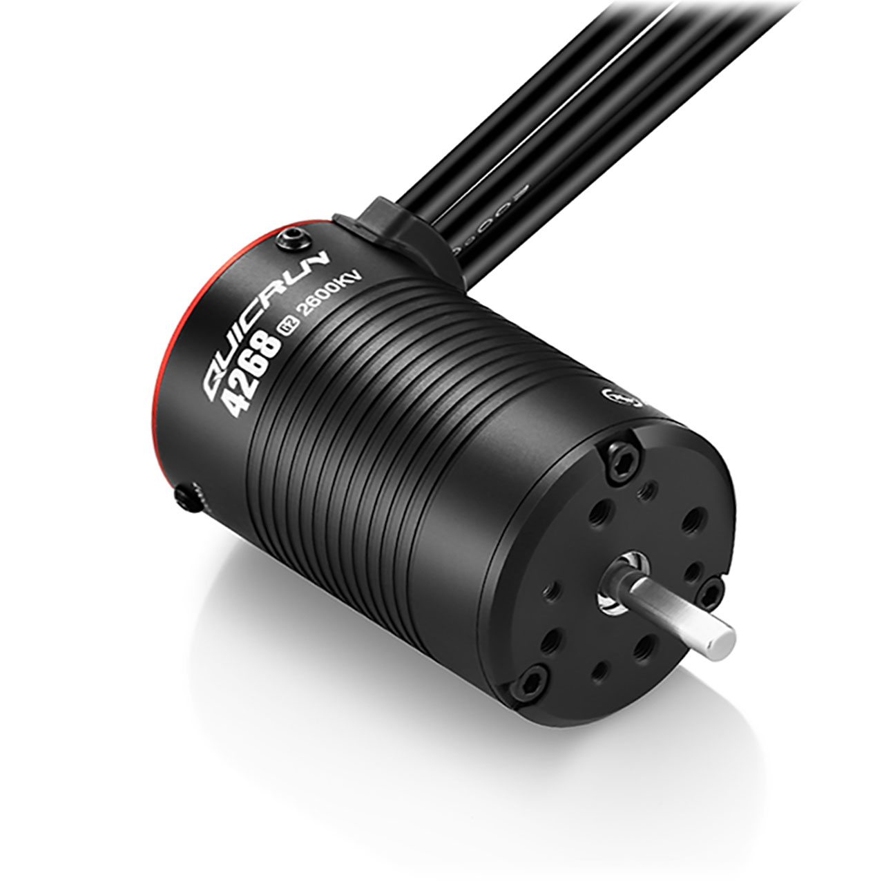 Hobbywing QuicRun 4268SL G2 2600kV Brushless Motor 30404600